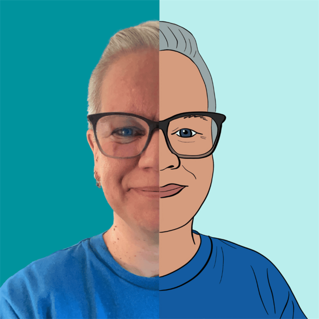 Krekeler, Barbara